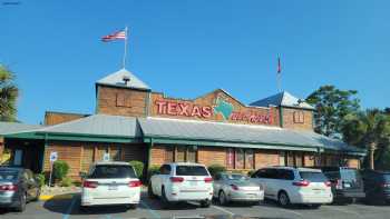 Texas Roadhouse