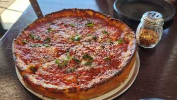 Chicago Pizza