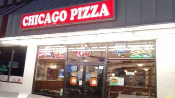 Chicago Pizza