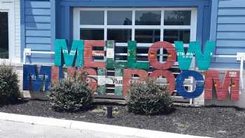 Mellow Mushroom Murrells Inlet