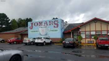 Jo Mars Family Restaurant