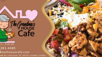 The Grandma's House Cafe