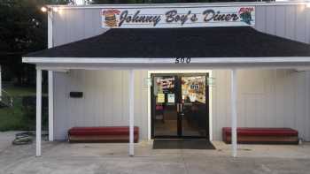 Johnny Boys Diner