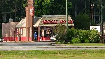 Huddle House