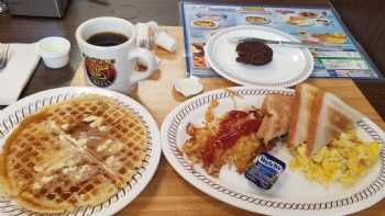 Waffle House