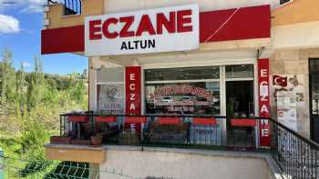 Altun Eczanesi