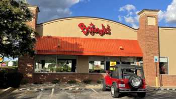 Bojangles