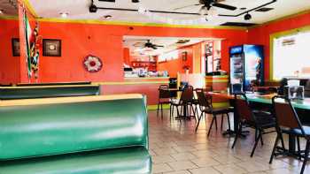 Lovo's Bar & Grill Mexican Restaurant