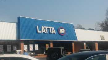 Latta IGA