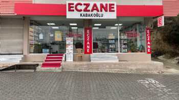 Kabakoğlu Eczanesi