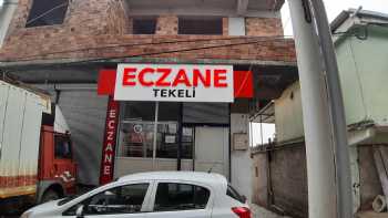 Tekeli eczanesi