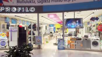 Profilo Antakya Primemall AVM