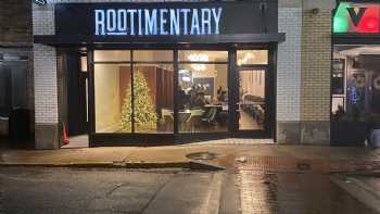 Rootimentary