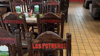 Los Potreros Mexican Restaurant