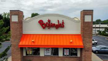 Bojangles