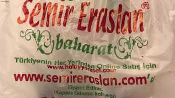 Semir Eraslan Baharat