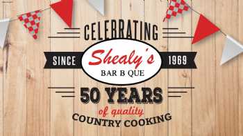 Shealy's Bar-B-Que