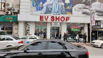 Evshop Antakya