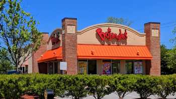 Bojangles