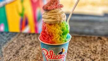 Pelican's SnoBalls Batesburg