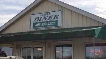 Circle Diner