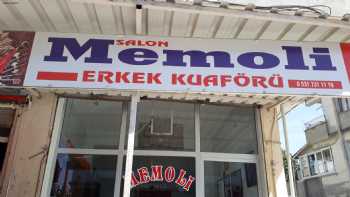 Salon Memoli Erkek Kuaforu