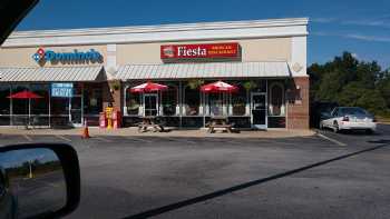 Fiesta Grill