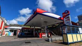 Ilfracombe Service Station