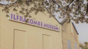 Ilfracombe Museum