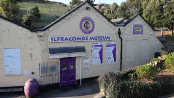 Ilfracombe Museum