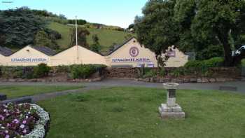 Ilfracombe Museum