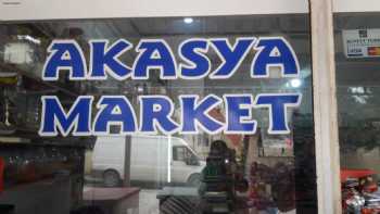 AKASYA MARKET