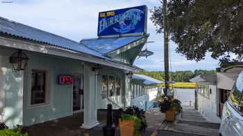 Hurricane Juel's Restaurant