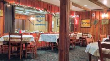 Billy the Kid's Seafood-Steakhouse