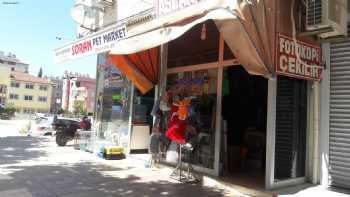 SORAN PET MARKET