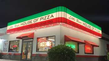 Little River House of Pizza