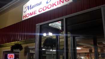 Mama Jean's Restaurant