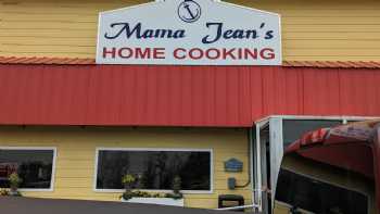 Mama Jean's Restaurant