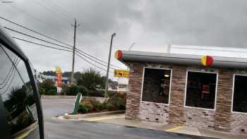 Sonic Drive-In