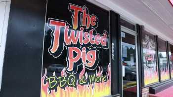 The Twisted Pig