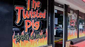 The Twisted Pig