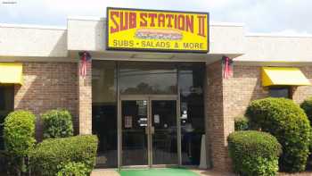 Sub Station II