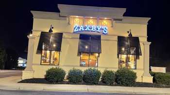 Zaxby's Chicken Fingers & Buffalo Wings