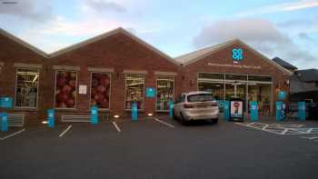 Co-op Food - Ilkley - Bolton Bridge Road