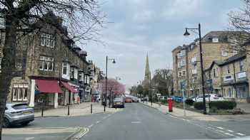 Co-op Food - Ilkley - Bolton Bridge Road