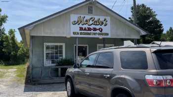 McCabe's Bar-B-Q