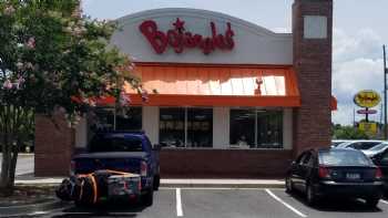 Bojangles