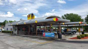 Sonic Drive-In