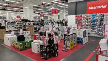 MediaMarkt Antakya Primemall AVM