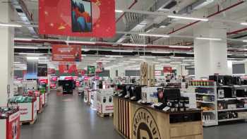 MediaMarkt Antakya Primemall AVM